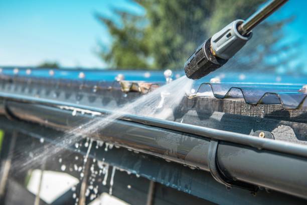 Best Deck Cleaning Services  in Addison, WV
