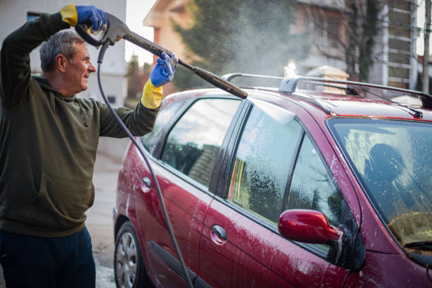 Trusted Addison, WV Pressure Washing Experts